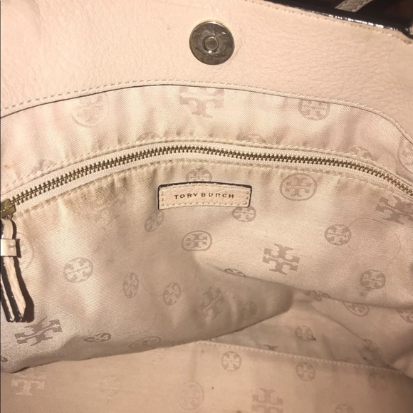 Tory Burch All T purse, wallet and dustbag! - Picture 7 of 8